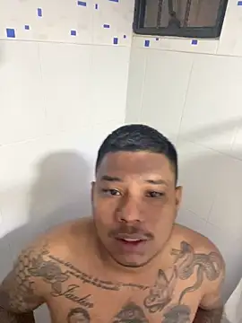 Snapshot of Saipadpuer30 chatting on September 14, 12:54 am Saipadpuer30 online show from September 14, 12:54 am