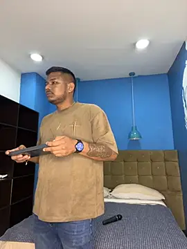 Snapshot of Saipadpuer30 chatting on September 26, 11:47 am Saipadpuer30 online show from September 26, 11:47 am