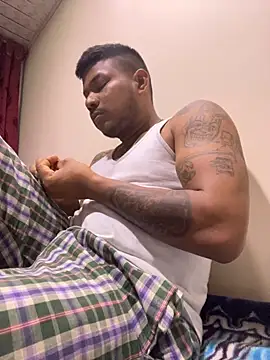 Snapshot of Saipadpuer30 chatting on September 27, 2:38 am Saipadpuer30 online show from September 27, 2:38 am