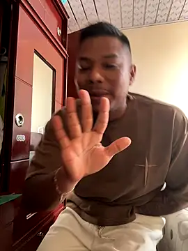 Snapshot of Saipadpuer30 chatting on October 3, 12:57 pm Saipadpuer30 online show from October 3, 12:57 pm