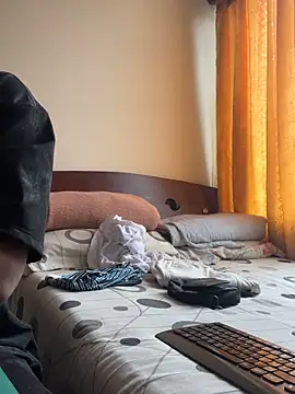 Snapshot of Saipadpuer30 chatting on October 17, 3:36 pm Saipadpuer30 online show from October 17, 3:36 pm