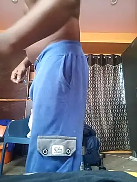 bigcock thick online show from March 18, 2:04 am