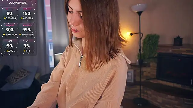 ErlinaBuoy online show from October 7, 5:15 am