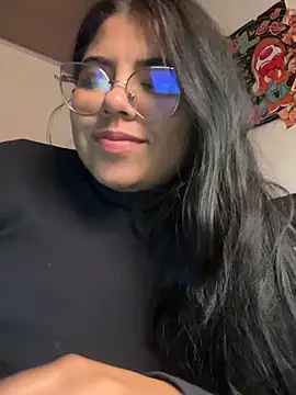 viccky vick online show from February 14, 10:14 pm