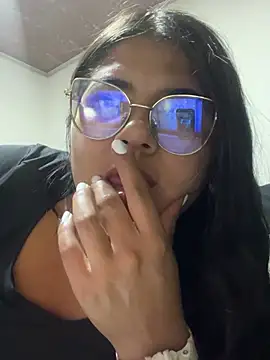 viccky vick online show from February 16, 12:08 am