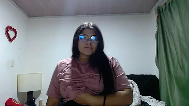 viccky vick online show from October 21, 2:34 am