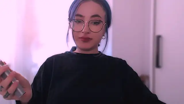 Snapshot of purplewitch chatting on September 13, 2:55 am purplewitch online show from September 13, 2:55 am