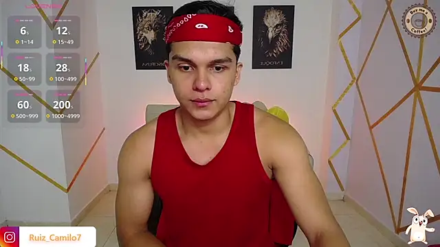 Dwayne Brown online show from March 16, 8:11 pm