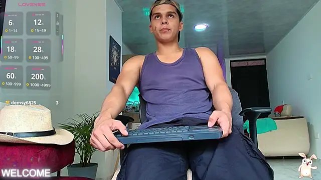 Dwayne Brown online show from September 15, 2:17 pm