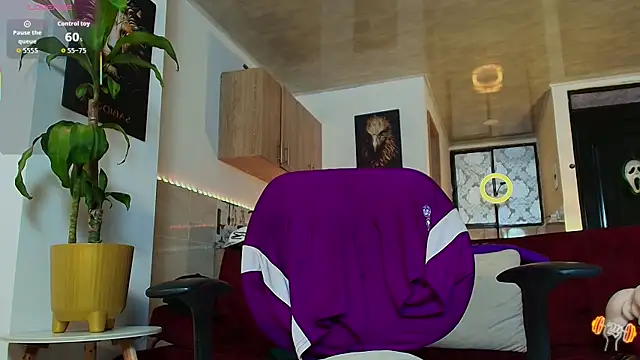 Dwayne Brown online show from August 1, 11:03 pm