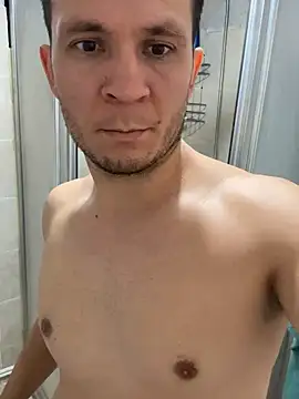 devilXAngel5 online show from September 27, 3:50 pm