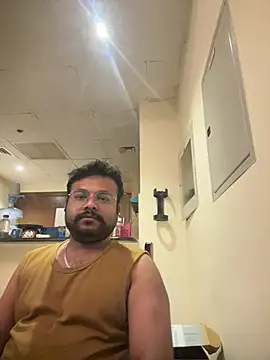 SoloChill online show from February 13, 1:45 am