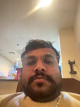 SoloChill online show from February 16, 12:18 am