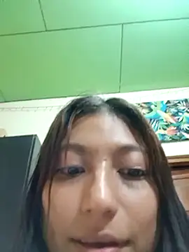 Little Saori online show from February 7, 6:45 am