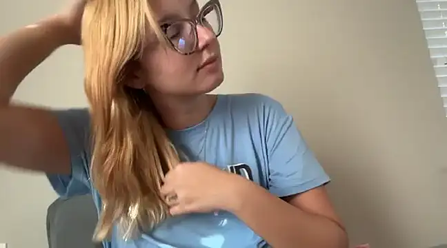 Mermaid-hana online show from February 25, 11:33 pm