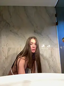 Anya-Ray online show from June 21, 2:52 pm