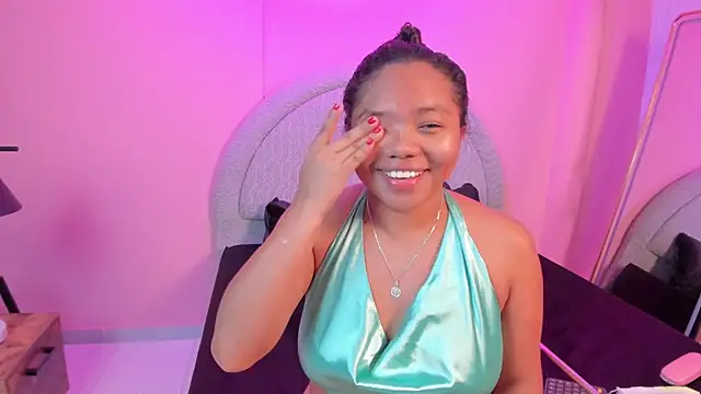 yeikafoxy online show from April 22, 11:23 am