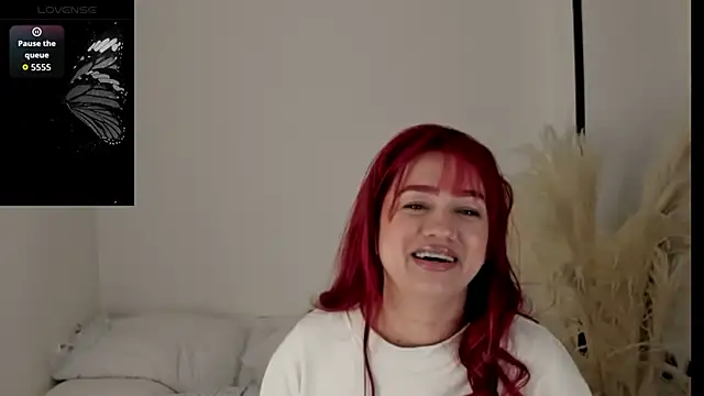 Sammy-Jhonson online show from April 17, 11:30 pm