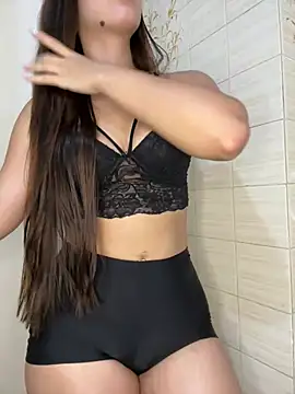 Snapshot of Laryssinhadlc chatting on February 3, 10:54 pm Laryssinhadlc online show from February 3, 10:54 pm