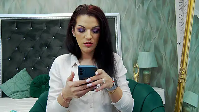 LissaAnn online show from March 11, 3:59 am