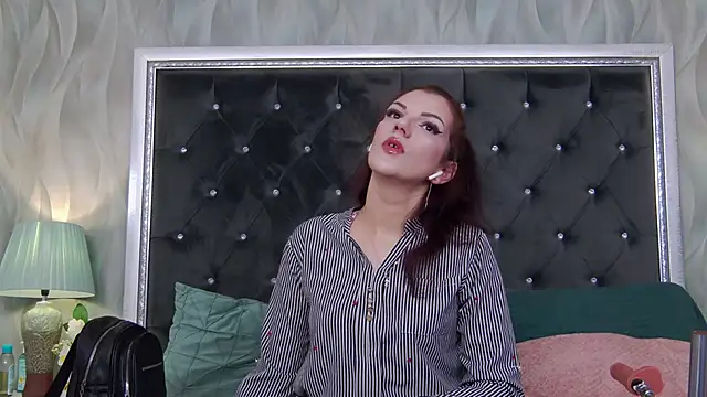 LissaAnn online show from February 26, 3:49 am