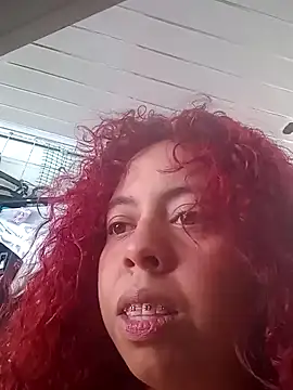 alexandraluv online show from February 7, 4:35 pm