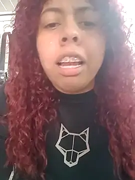 alexandraluv online show from February 25, 2:44 pm