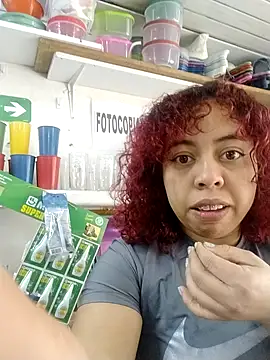 alexandraluv online show from March 19, 3:40 pm