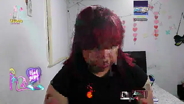 alexandraluv online show from February 26, 12:53 am