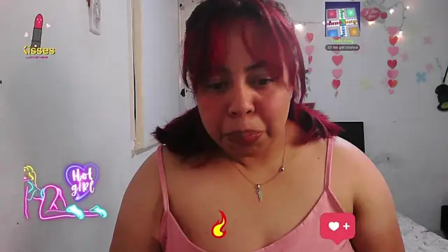 alexandraluv online show from March 3, 1:12 am