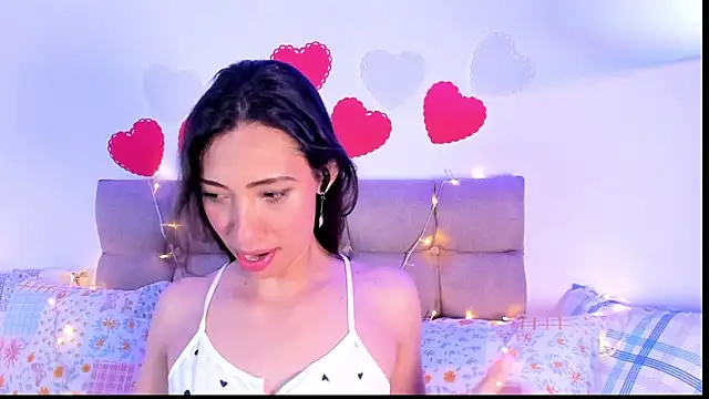 Miss veronicaa2 online show from February 14, 12:03 pm