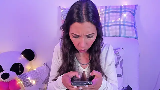 Miss veronicaa2 online show from February 24, 12:48 pm