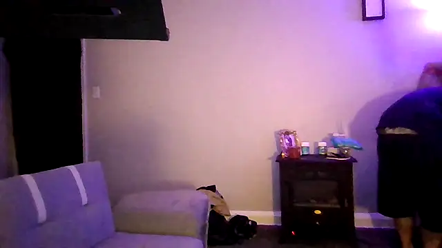 cruz815 online show from January 16, 10:25 pm