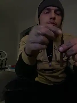 cruz815 online show from March 15, 1:22 am