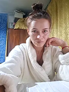 Belladonna253 online show from November 1, 5:37 pm