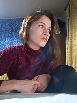 Belladonna253 online show from November 27, 5:04 pm