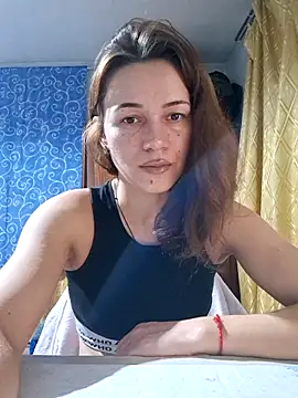 Belladonna253 online show from December 3, 6:39 pm