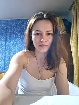 Belladonna253 online show from December 13, 10:04 pm