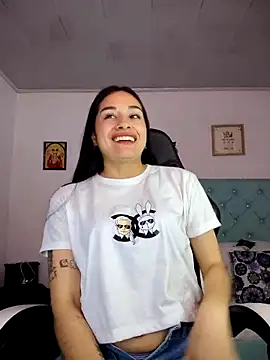 Marce0 online show from November 8, 8:51 pm