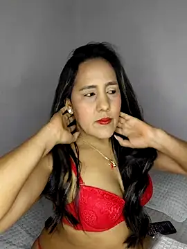 paula temptation online show from March 7, 8:06 pm