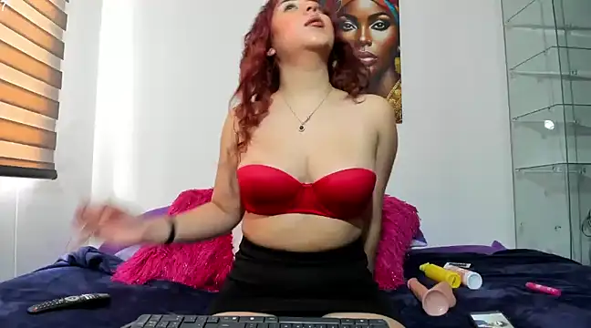 Snapshot of antonella4youu chatting on February 27, 6:20 pm antonella4youu online show from February 27, 6:20 pm