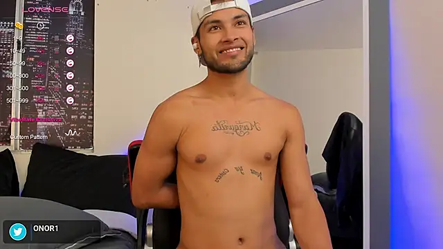 Snapshot of Max_Conor1 chatting on February 18, 5:42 pm Max Conor1 online show from February 18, 5:42 pm