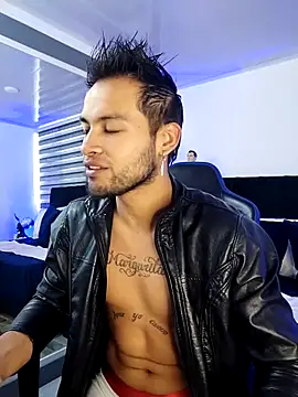 Snapshot of Max_Conor1 chatting on February 22, 1:13 pm Max Conor1 online show from February 22, 1:13 pm