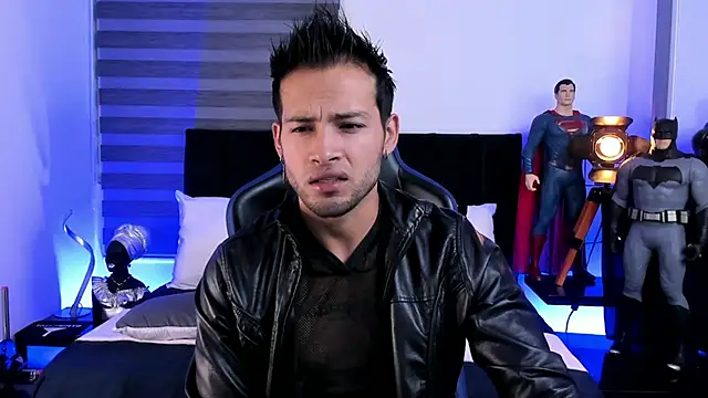 Snapshot of Max_Conor1 chatting on February 27, 10:59 am Max Conor1 online show from February 27, 10:59 am