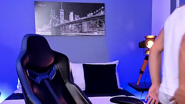 Snapshot of Max_Conor1 chatting on September 11, 3:34 pm Max Conor1 online show from September 11, 3:34 pm