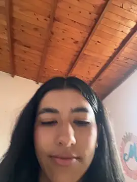 eva roseee online show from April 13, 4:23 pm