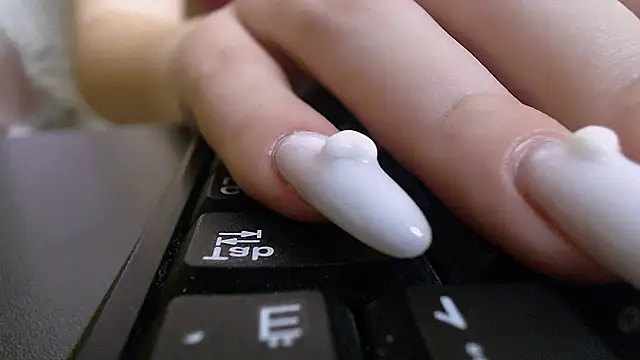 AngelaX  online show from January 31, 11:03 am