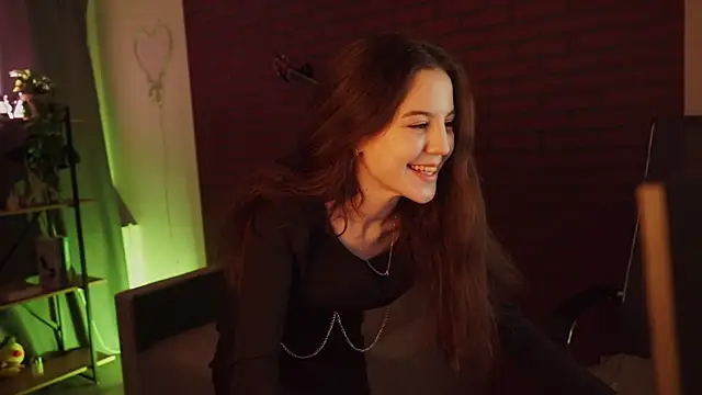 MilaStoyne online show from March 12, 9:12 am