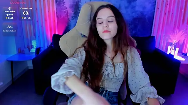 MilaStoyne online show from September 23, 6:16 am