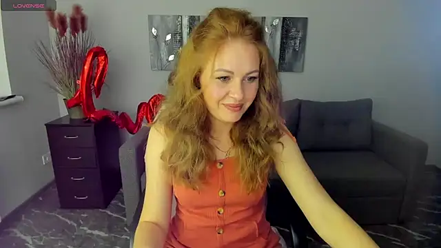 Mira Whites online show from February 15, 2:22 pm